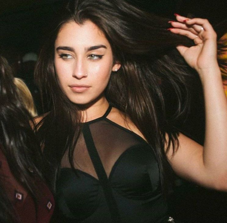 Lauren Jauregui