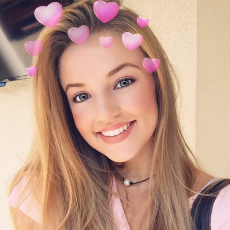 Lauren Jenkins