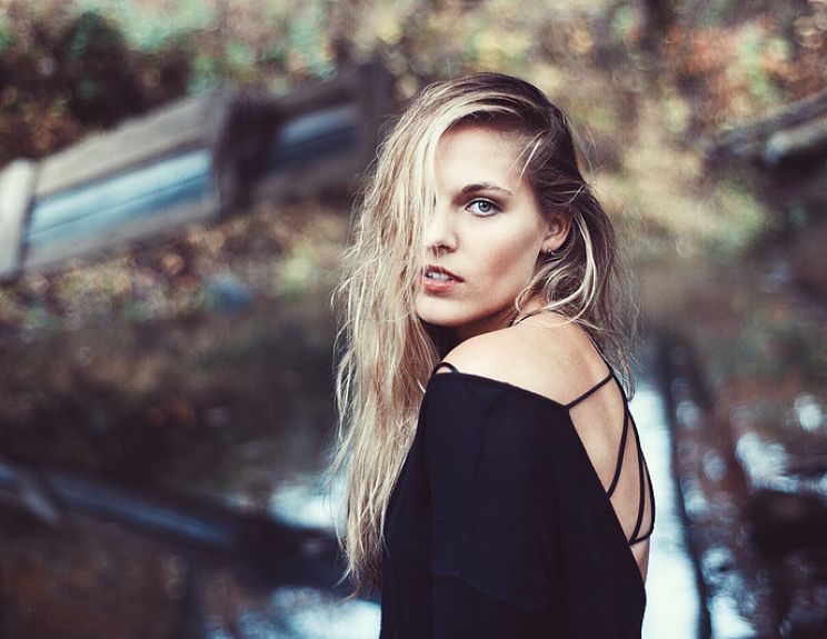 Lauren Jenkins