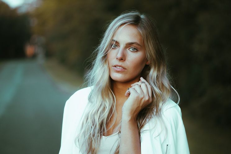 Lauren Jenkins