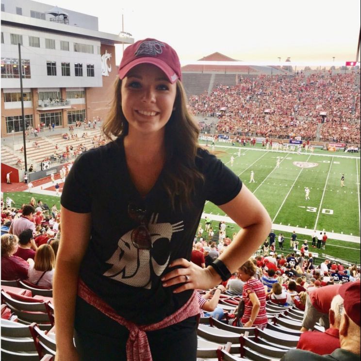 Lauren Jenkins