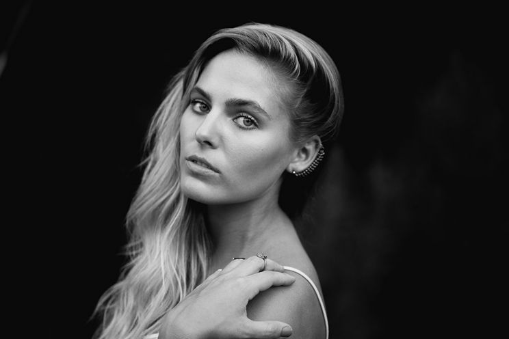 Lauren Jenkins