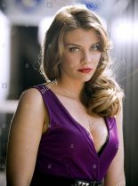 Lauren Jones