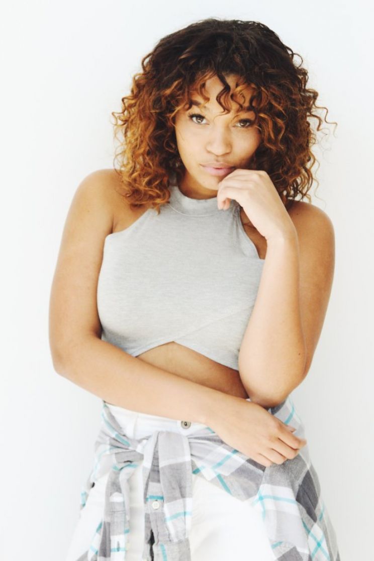 Lauren Jones
