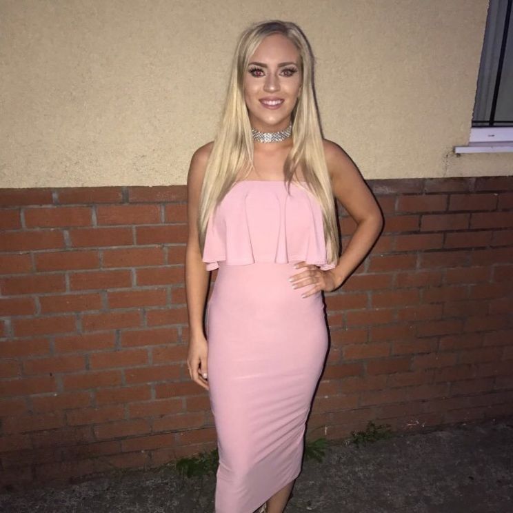 Lauren Jones
