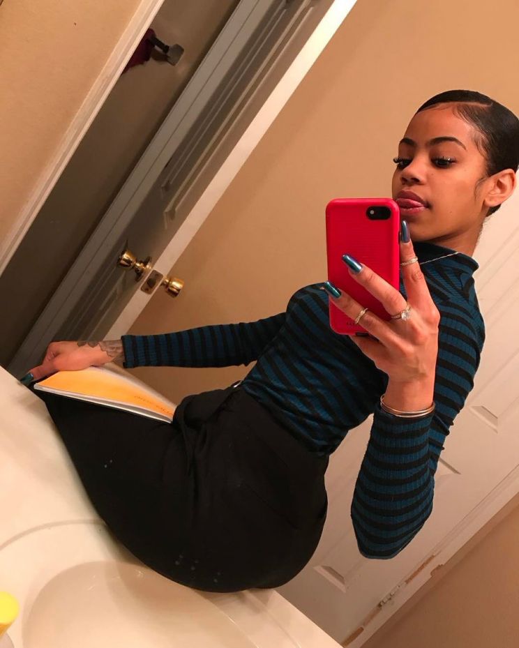 Lauren Jones
