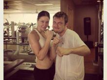 Lauren Kitt Carter photo