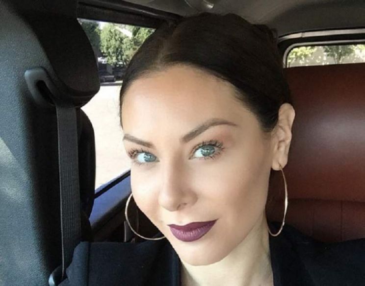 Lauren Kitt Carter