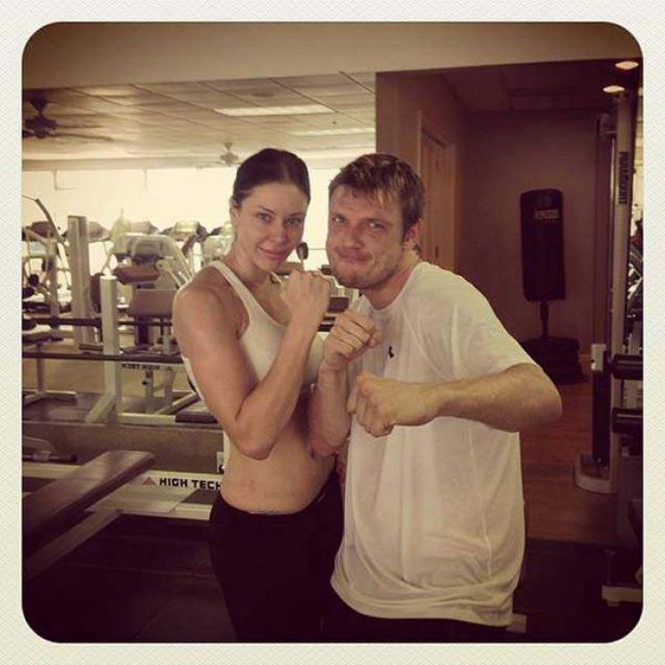 Lauren Kitt Carter