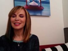 Lauren Koslow