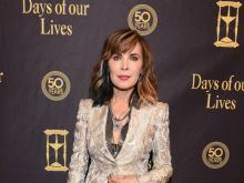 Lauren Koslow