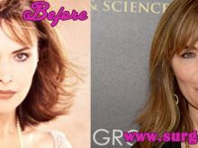 Lauren Koslow photo