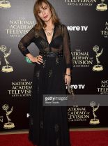 Lauren Koslow