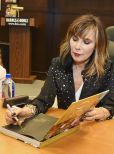 Lauren Koslow