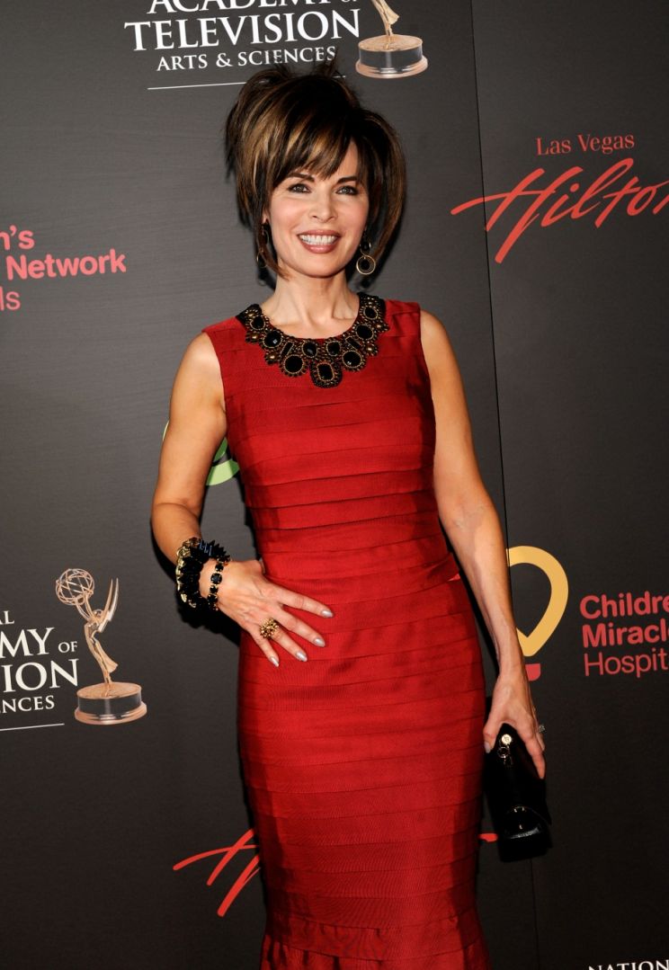 Lauren Koslow