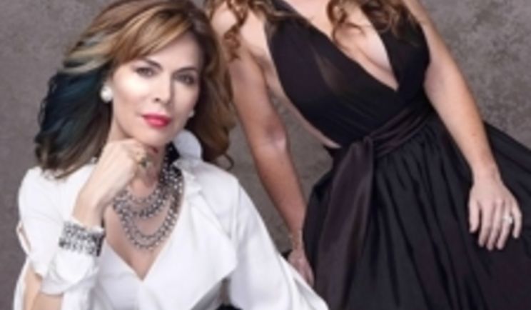 Lauren Koslow