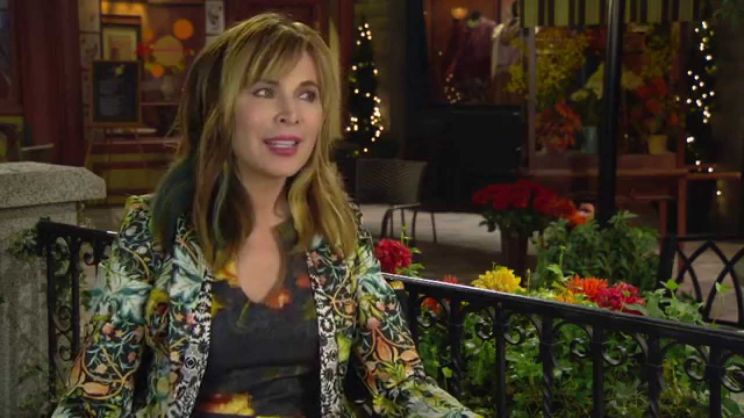 Lauren Koslow