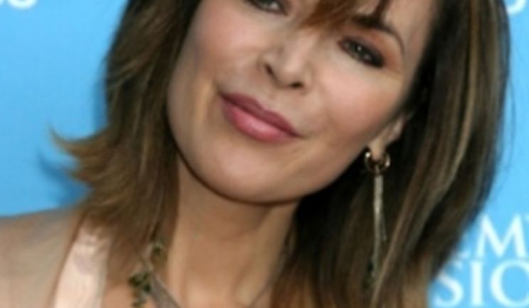 Lauren Koslow