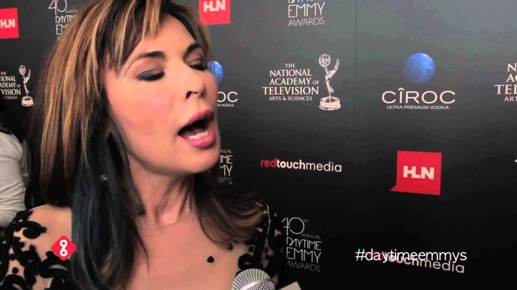 Lauren Koslow