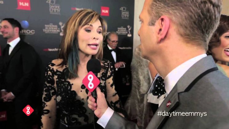 Lauren Koslow