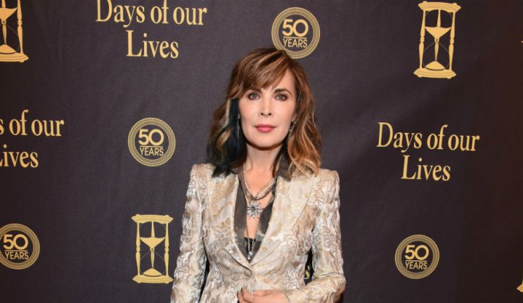 Lauren Koslow