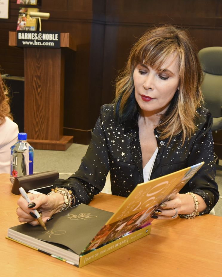 Lauren Koslow