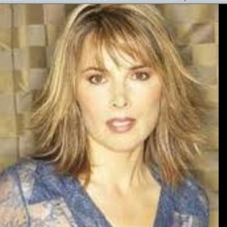 Lauren Koslow