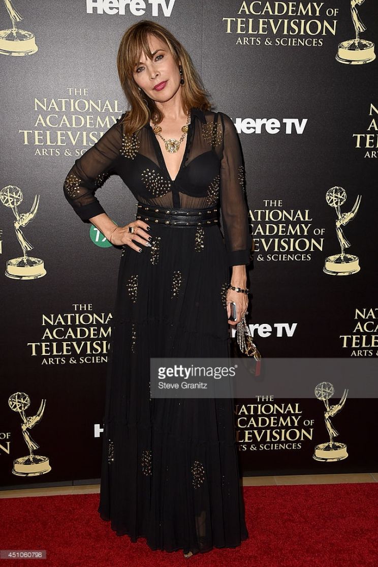 Lauren Koslow