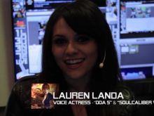 Lauren Landa