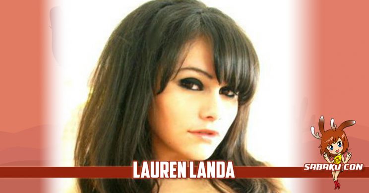 Lauren Landa