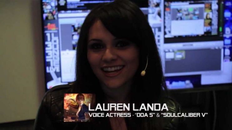 Lauren Landa