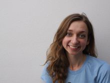 Lauren Lapkus