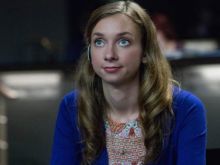 Lauren Lapkus