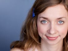 Lauren Lapkus