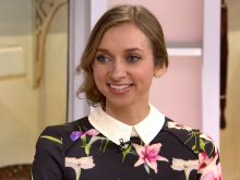 Lauren Lapkus