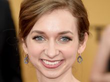 Lauren Lapkus
