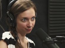 Lauren Lapkus