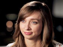Lauren Lapkus