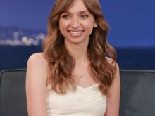 Lauren Lapkus