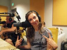 Lauren Lapkus