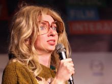 Lauren Lapkus