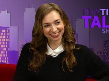 Lauren Lapkus