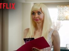 Lauren Lapkus
