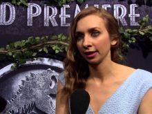Lauren Lapkus