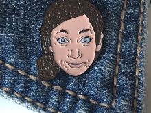 Lauren Lapkus