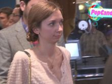 Lauren Lapkus