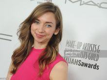 Lauren Lapkus
