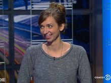 Lauren Lapkus