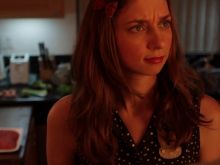Lauren Lapkus