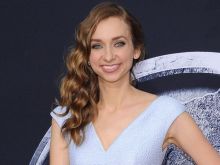 Lauren Lapkus